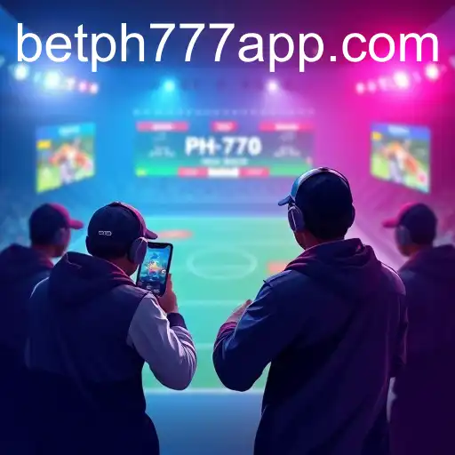 The Rise of Online Betting: PH777's Impact on the Market
