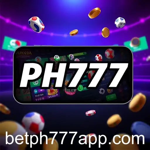 The Rise of PH777 Bet App in Online Gaming