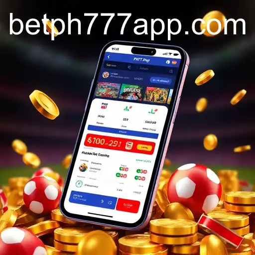 PH777 bet app