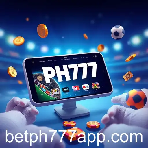 PH777 bet app