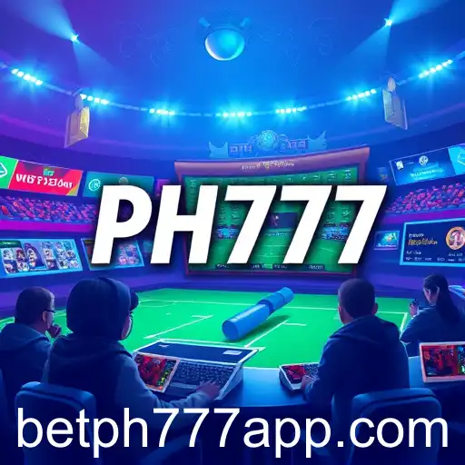 The Rise of PH777 in Online Gaming