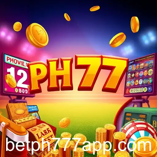 PH777 bet app