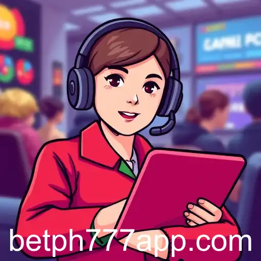 The Rise of Online Betting Apps Amidst Digital Expansion