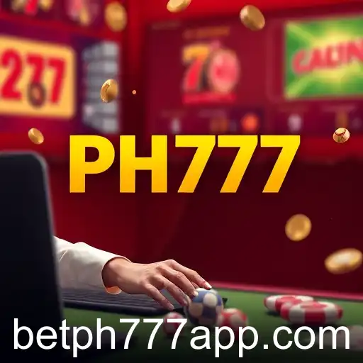PH777 bet app